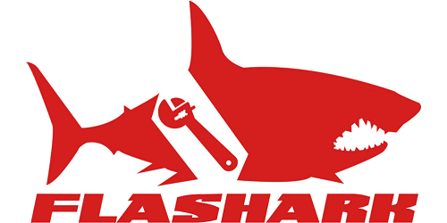 flasharkracing