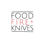 Food Fire Knives