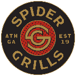 Spider Grills