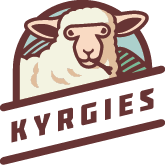 kyrgies