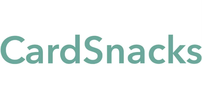 CardSnacks