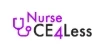 NurseCE4Less