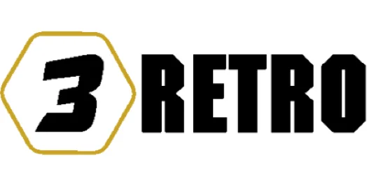 3Retro Football