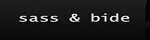 sass & bide