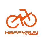 HAPPYRUN CO . , LIMITED