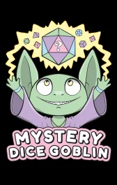 Mystery Dice Goblin