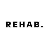 REHAB Your Hair