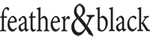 Feather & Black