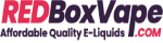 RED Box Vape UK