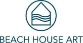 Beach House Art
