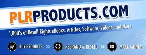 PLR Products