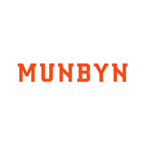 munbyn