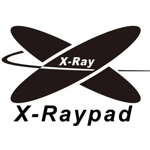X-raypad