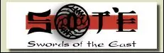 Swords Of The East