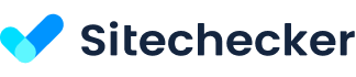 Sitechecker