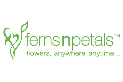 Ferns N Petals