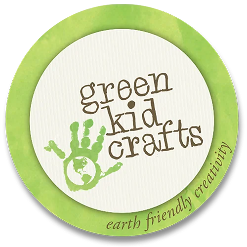 Green Kid Crafts