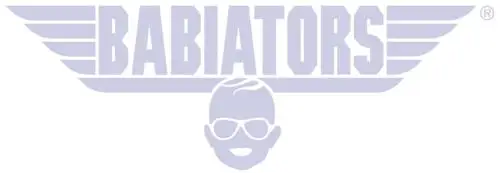 Babiators