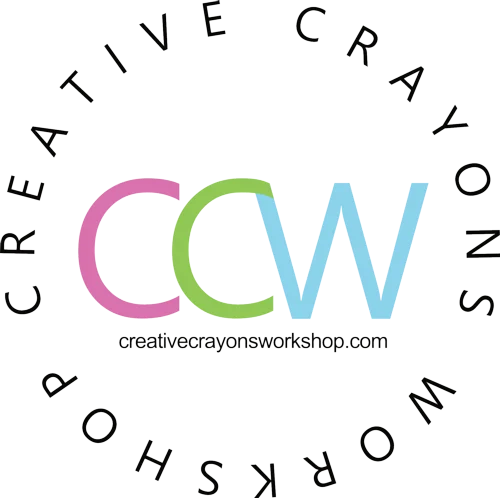 Creative Crayons Workshop
