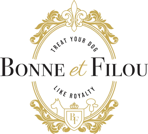 Bonne et Filou