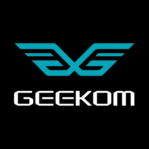 Geekom IT