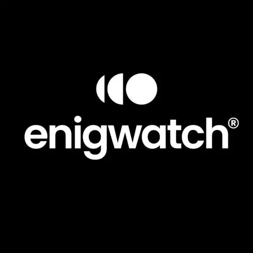 Enigwatch Watch Winders Inc