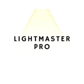 Lightmaster Pro LED-Stirnlampe DE
