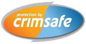CRIMSAFE SECURITY SYSTEMS PTY LTD