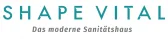 Shape Vital - Das moderne Sanitätshaus DE
