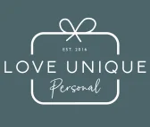 Love Unique Personal