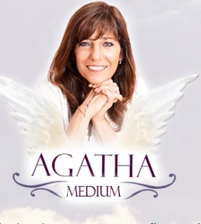 [Argentina] Agatha - SOI - CPL- Email only