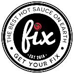 Fix Hot Sauce