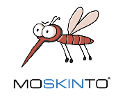 Moskinto: Live Itch-Free