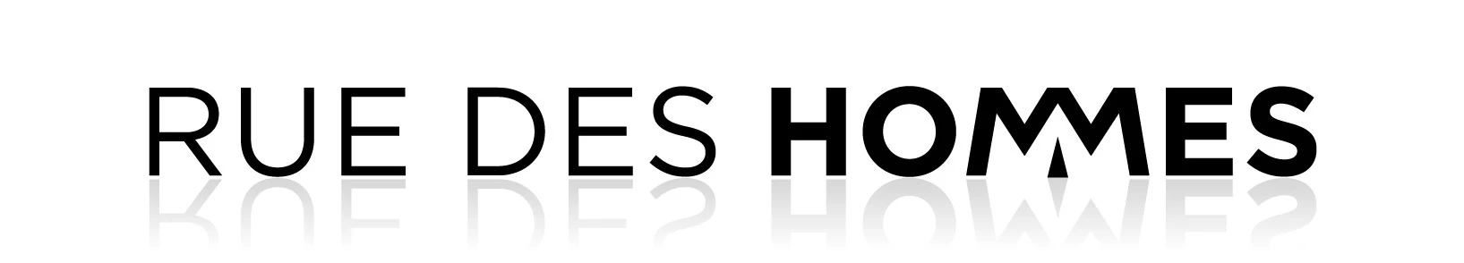 Rue des Hommes