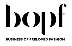 BOPF | Business of preloved Fashion - Affiliate Program
