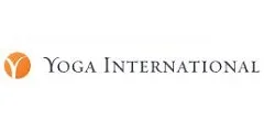 Yoga International