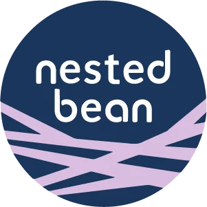 NESTED BEAN INC.