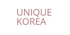 Unique-Korea