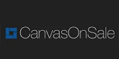 canvasonsale.com