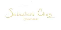Sebastian Cruz Couture