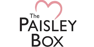The Paisley Box