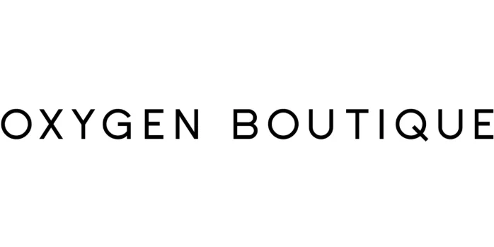 Oxygen Boutique