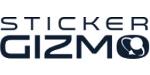 Sticker Gizmo