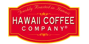 Hawaii Coffee Company