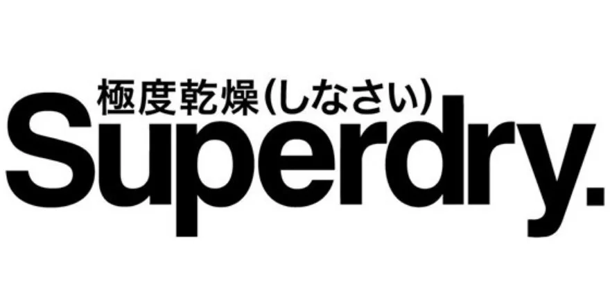 Superdry UK