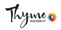 Thyme Maternity
