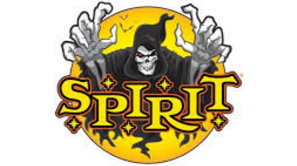 Spirit Halloween