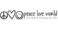 peaceloveworld