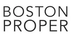 Boston Proper