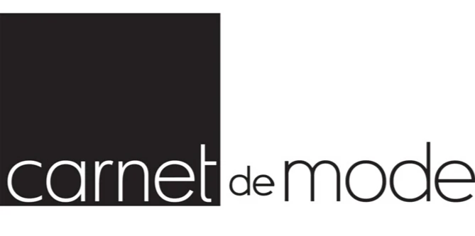 Carnet de Mode